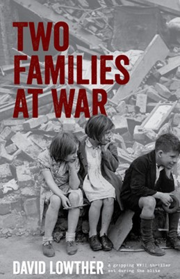 Two Families At War (Paperback)