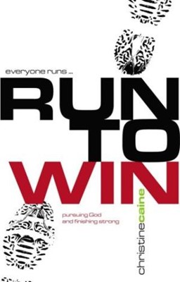 Run To Win (Paperback)