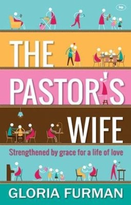 The Pastor's Wife (Paperback)