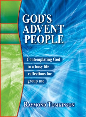 God's Advent People (Paperback)