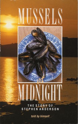 Mussels at Midnight (Paperback)