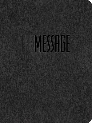 The Message//Remix 2.0 (Leather Binding)