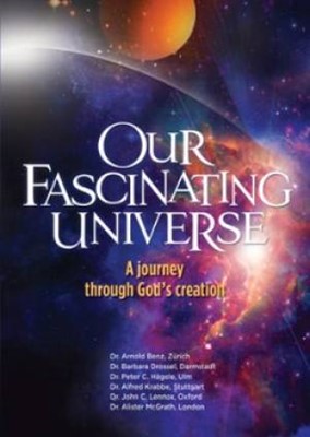 Our Fascinating Universe DVD (DVD)