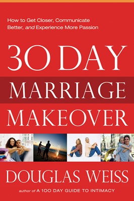 30-Day Marriage Makeover (Paperback)