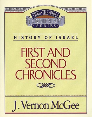 1 And 2 Chronicles (Paperback)