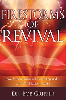 Firestorms Of Revival (Paperback)