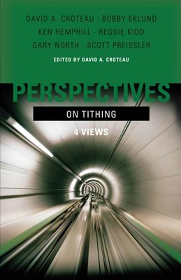 Perspectives On Tithing (Paperback)