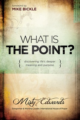 What Is The Point? (Paperback)