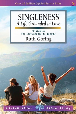 Lifebuilder: Singleness (Paperback)