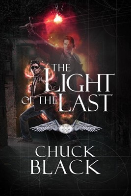 The Light Of The Last (Paperback)
