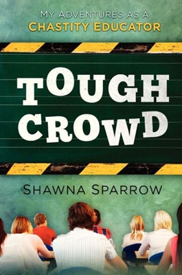 Tough Crowd (Paperback)