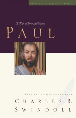 Paul (Paperback)