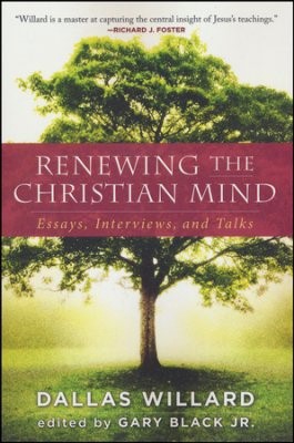 Renewing the Christian Mind (Hard Cover)