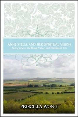 Anne Steele And Her Spiritual Vision (Paperback)