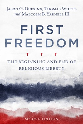 First Freedom (Paperback)