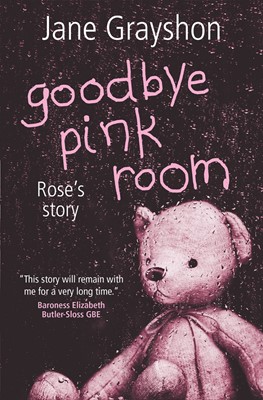 Goodbye Pink Room (Paperback)