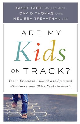 Are My Kids On Track? (Paperback)