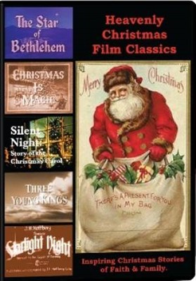 Christmas Collection, The: Gospel Films Archive (DVD)