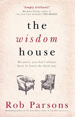 The Wisdom House (Hard Cover)