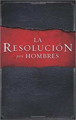 La Resolución para Hombres (Paperback)
