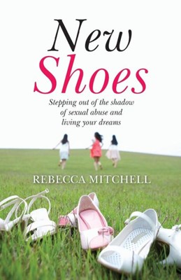 New Shoes (Paperback)