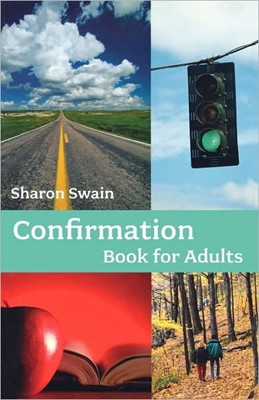Confirmation Book For Adults (Paperback)