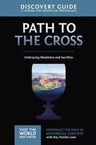 The Path To The Cross Discovery Guide (Paperback)