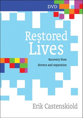 Restored Lives Dvd (DVD)