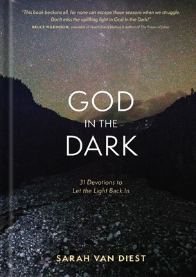 God in the Dark (Hard Cover)