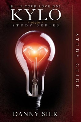 Keep Your Love On Study Guide (Paperback)