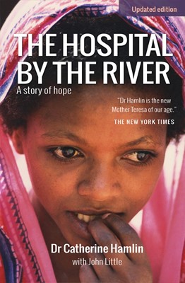 The Hospital By The River (Paperback)
