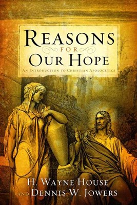 Reasons For Our Hope (Hard Cover)