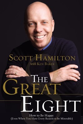 The Great Eight (Paperback)
