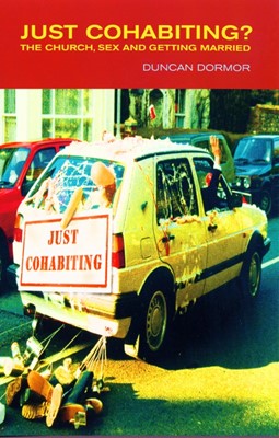 Just Cohabiting? (Paperback)