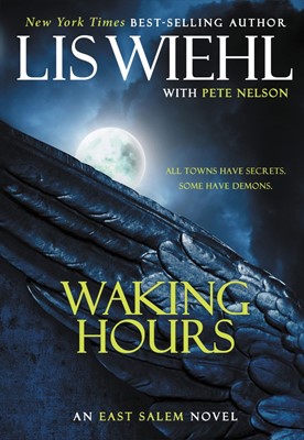 Waking Hours (Paperback)