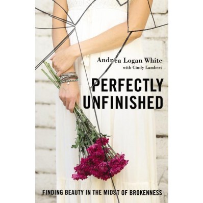 Perfectly Unfinished (Paperback)