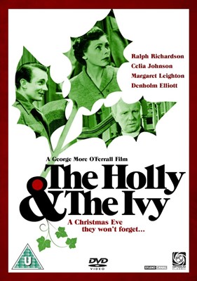 Holly And The Ivy, The DVD (DVD)