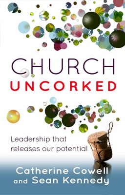 Church Uncorked (Paperback)