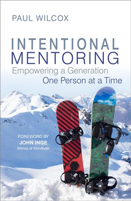 Intentional Mentoring (Paperback)