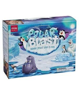Polar Blast (Kit)