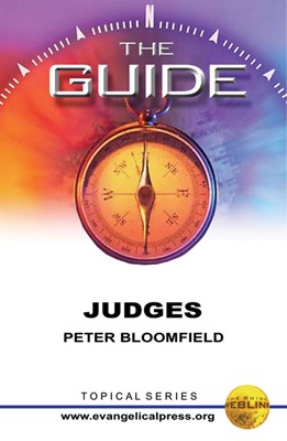 The Guide: Judges (Paperback)