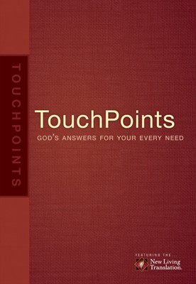Touchpoints (Paperback)
