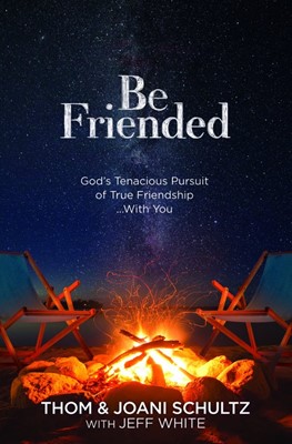 Be Friended (Paperback)
