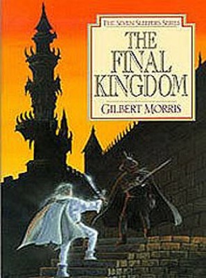 The Final Kingdom (Paperback)