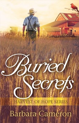 Buried Secrets (Paperback)