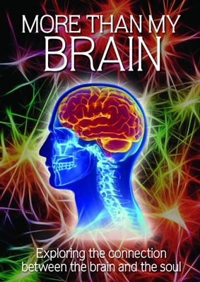 More Than My Brain DVD (DVD)