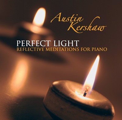 Perfect Light CD (CD-Audio)