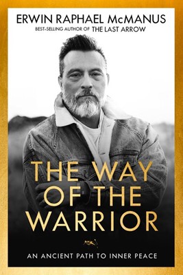 The Way Of The Warrior (Hard Cover)