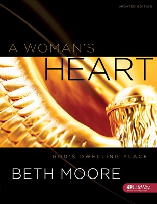 Woman's Heart, A Member Book (Paperback)