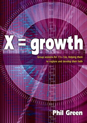 X = Growth (Paperback)